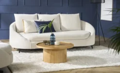 Couchtisch Fisolo