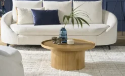 Couchtisch Fisolo