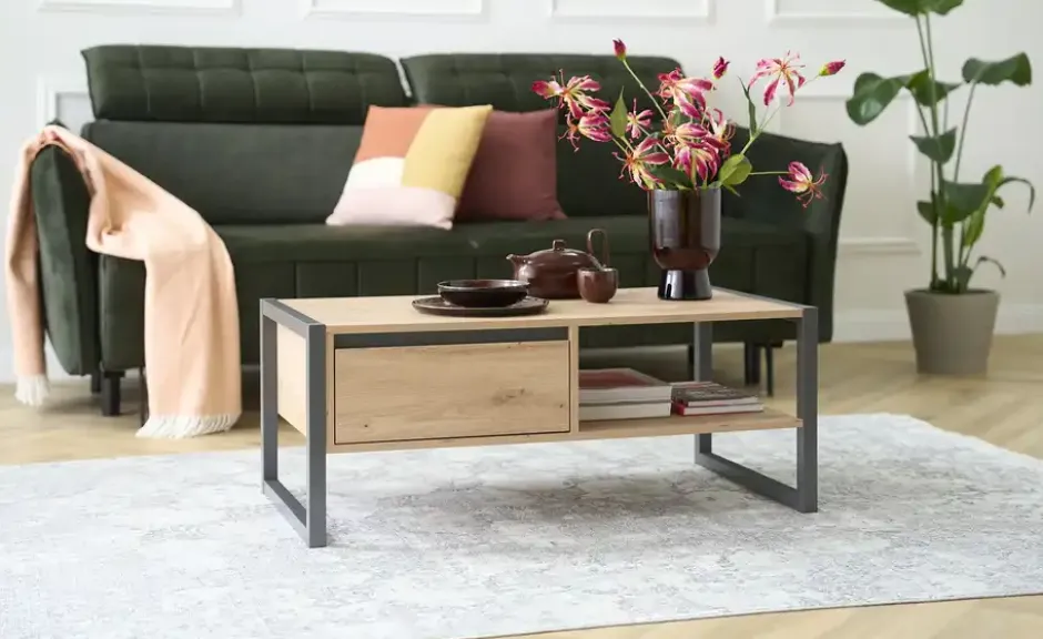 Couchtisch Imperia