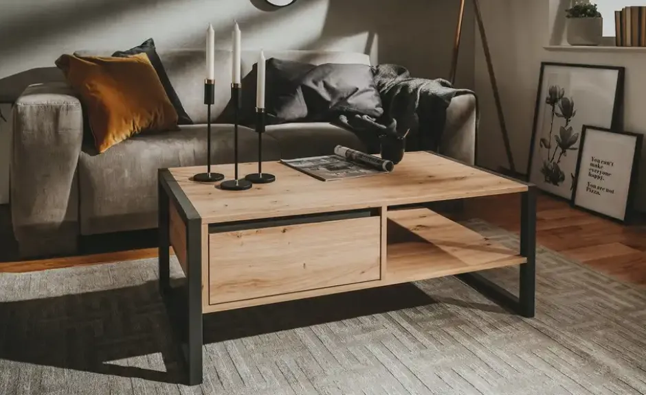 Couchtisch Imperia