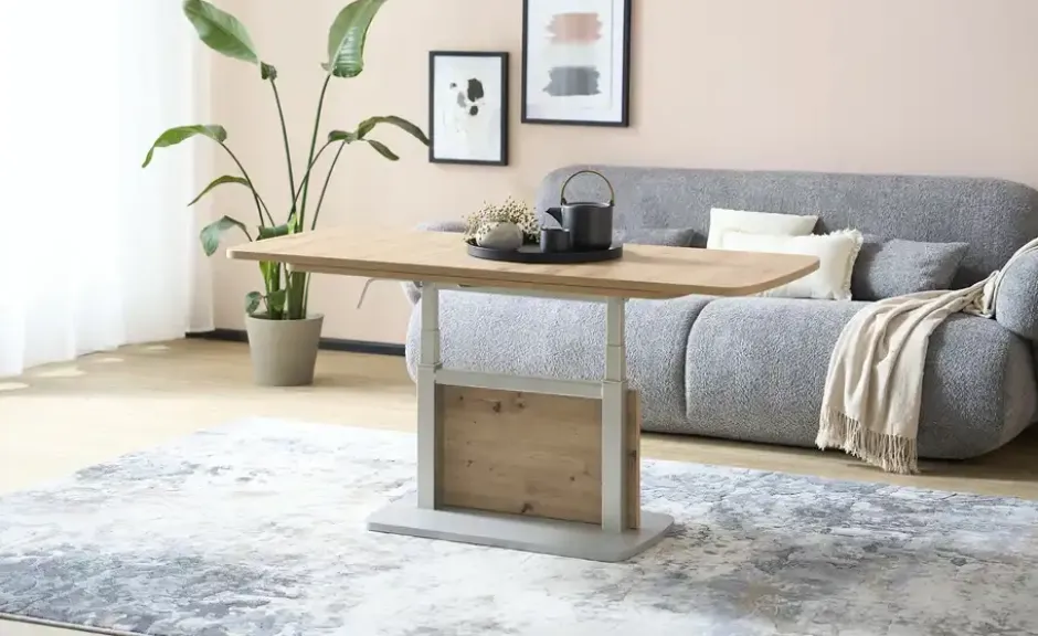 Couchtisch Jamaika