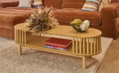 Couchtisch Kynthos