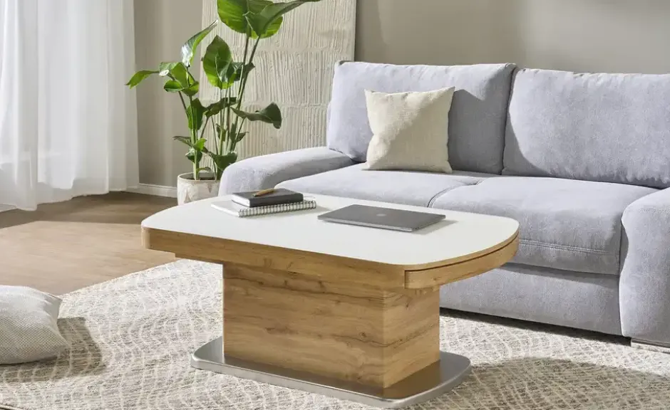 Couchtisch Lagoa