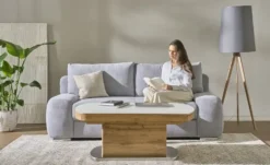Couchtisch Lagoa