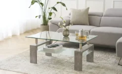 Couchtisch Loures