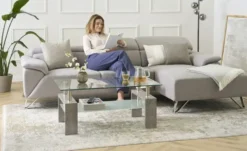 Couchtisch Loures