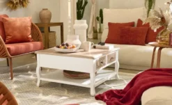 Couchtisch Lucera