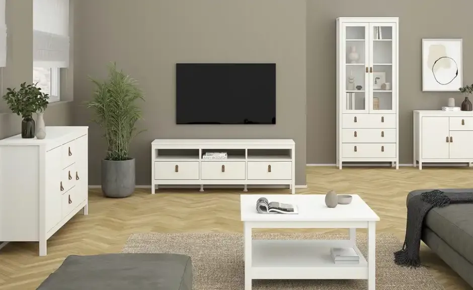 Couchtisch Machali