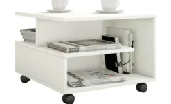 Couchtisch Ribatjeo
