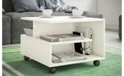 Couchtisch Ribatjeo