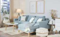 Couchtisch Rio Tinto