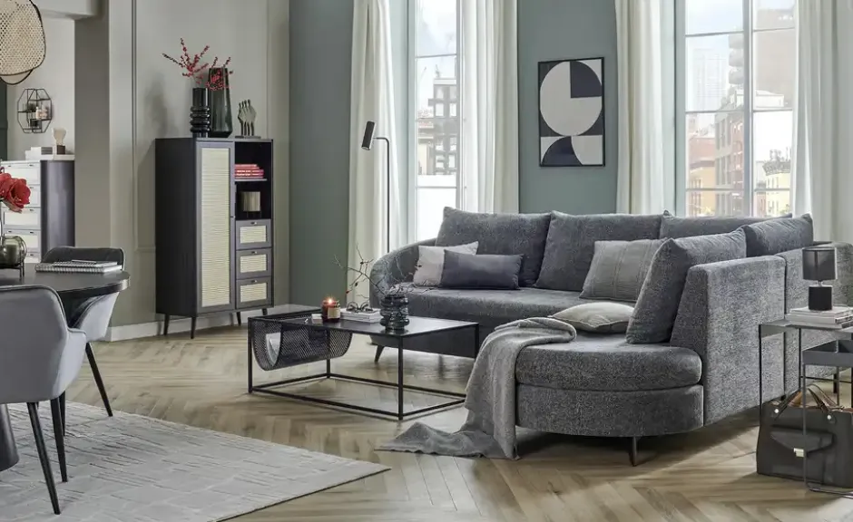 Couchtisch Sewell