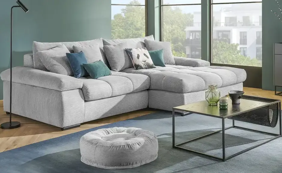 Couchtisch Sewell