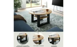 Couchtisch Tili