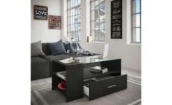 Couchtisch Tindala