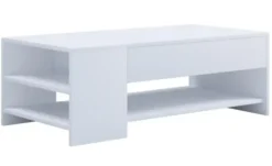 Couchtisch Tindus