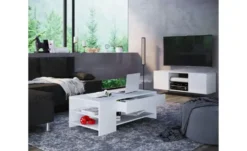Couchtisch Tindus