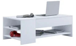 Couchtisch Tindus