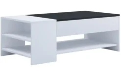 Couchtisch Tindus