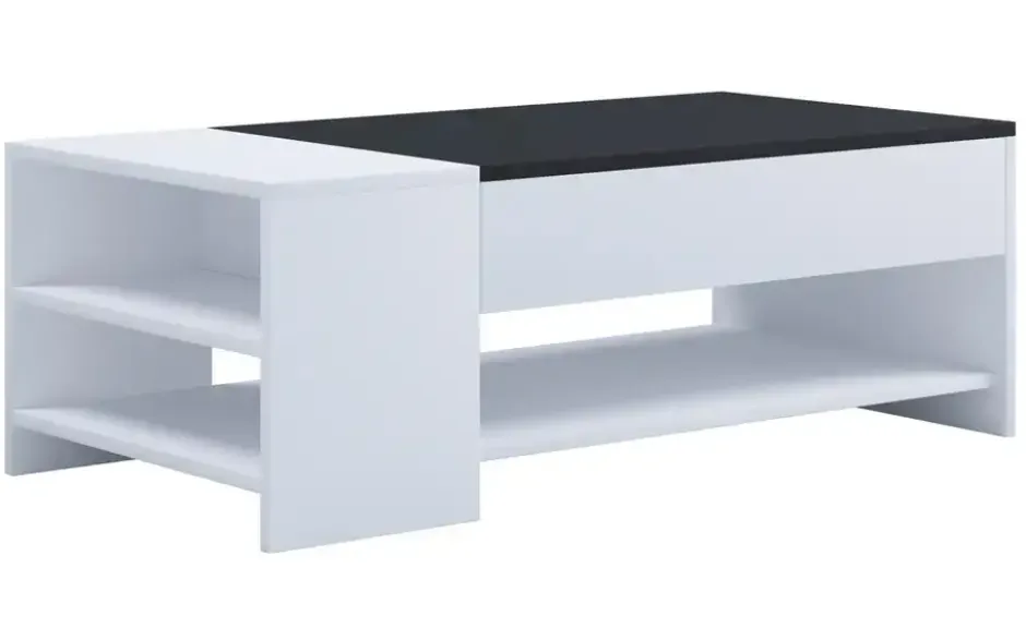 Couchtisch Tindus