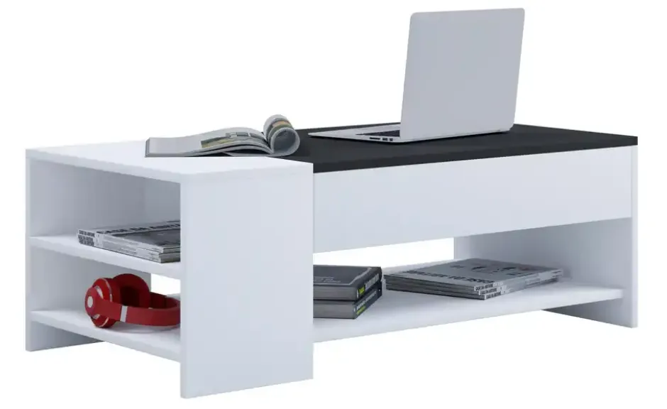 Couchtisch Tindus