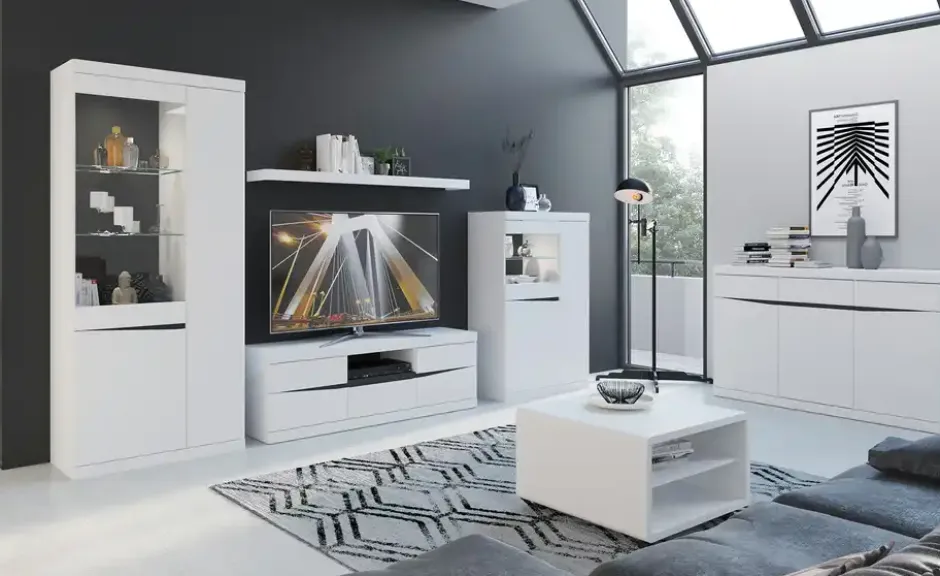 Couchtisch Turino Neo