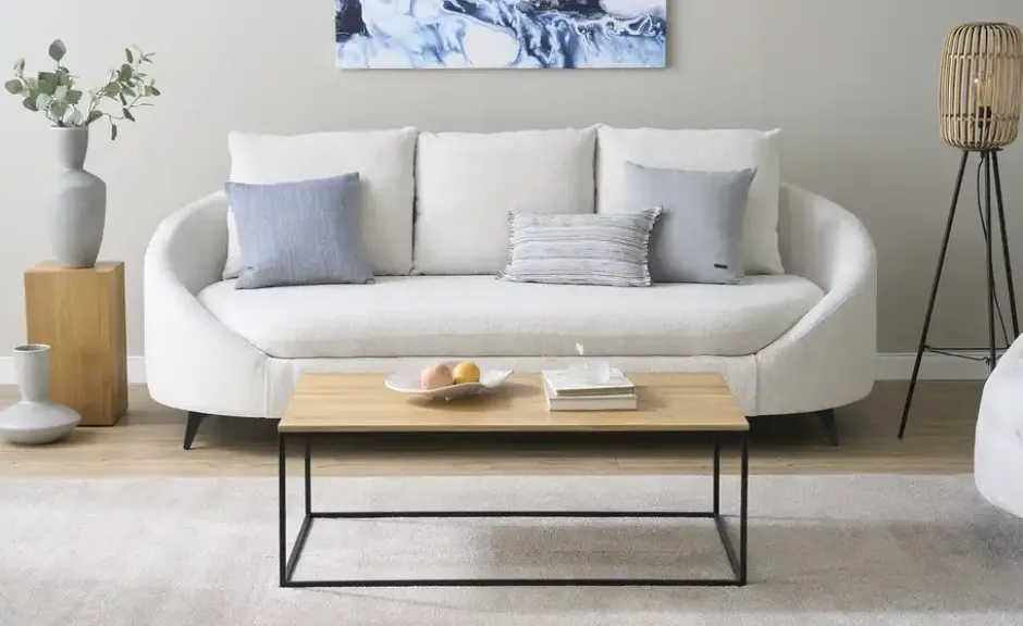Couchtisch Velia
