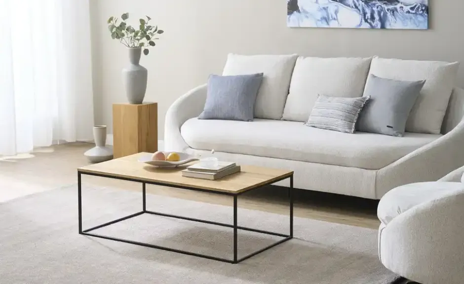 Couchtisch Velia