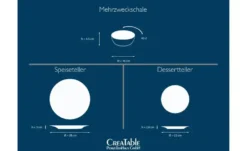 CreaTable Kombiservice
