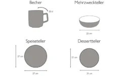 CreaTable Kombiservice