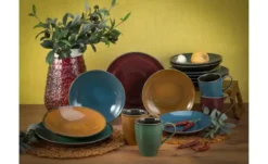 CreaTable Kombiservice