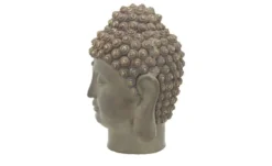 Deko Buddhakopf