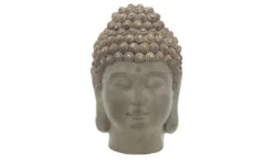 Deko Buddhakopf