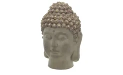 Deko Buddhakopf