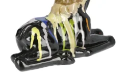 Dekofigur Giraffe