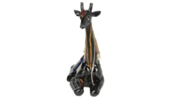 Dekofigur Giraffe