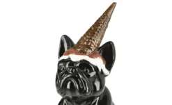 Dekofigur Hund
