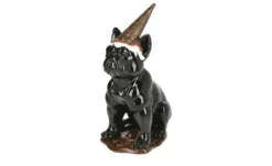 Dekofigur Hund
