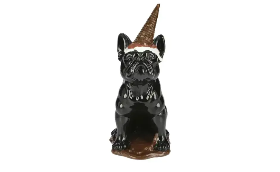 Dekofigur Hund