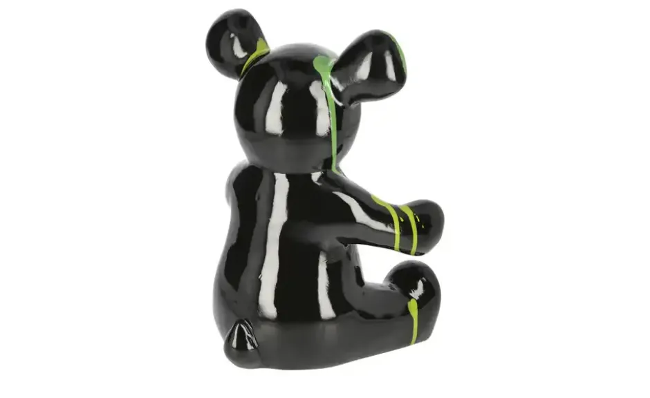 Dekofigur Teddy