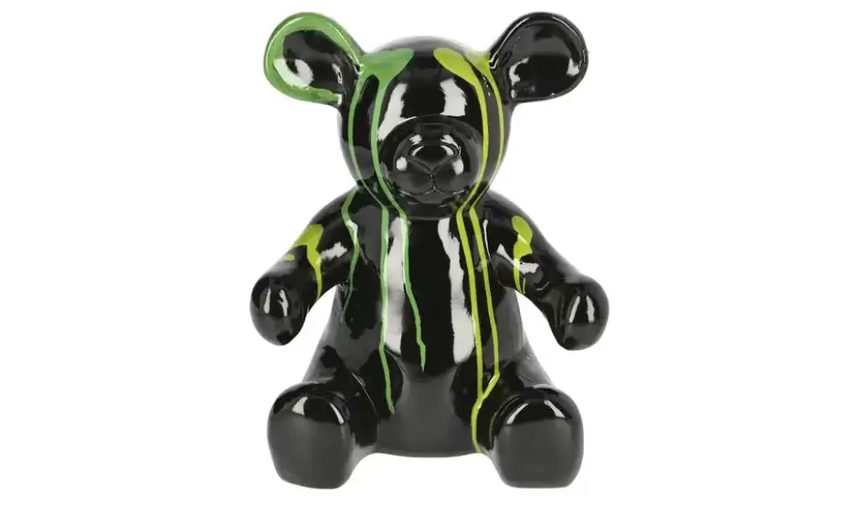Dekofigur Teddy
