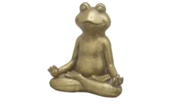 Deko Frosch