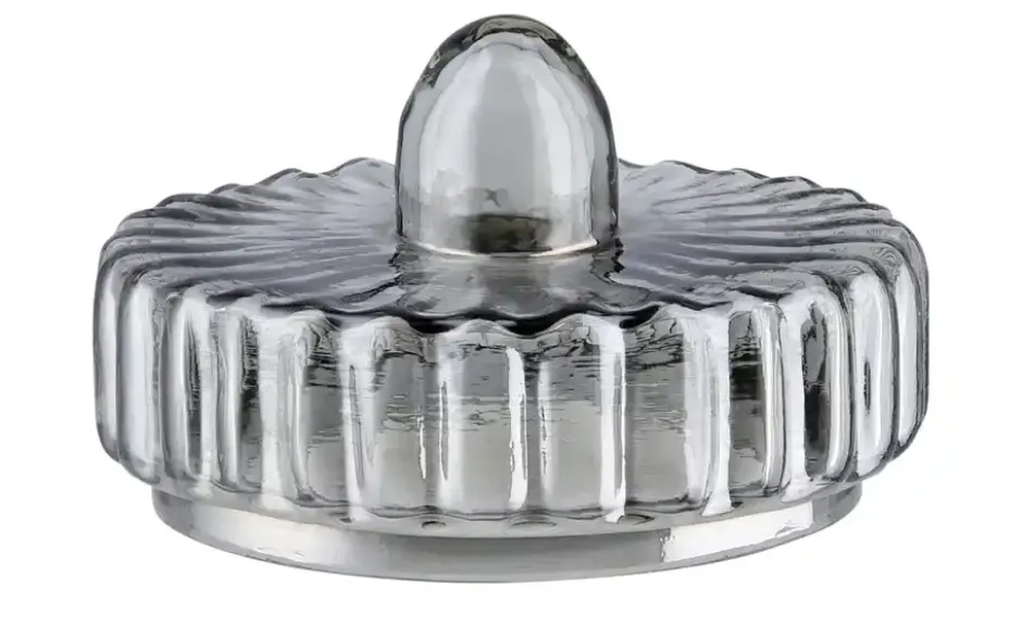 Deko Glasdose
