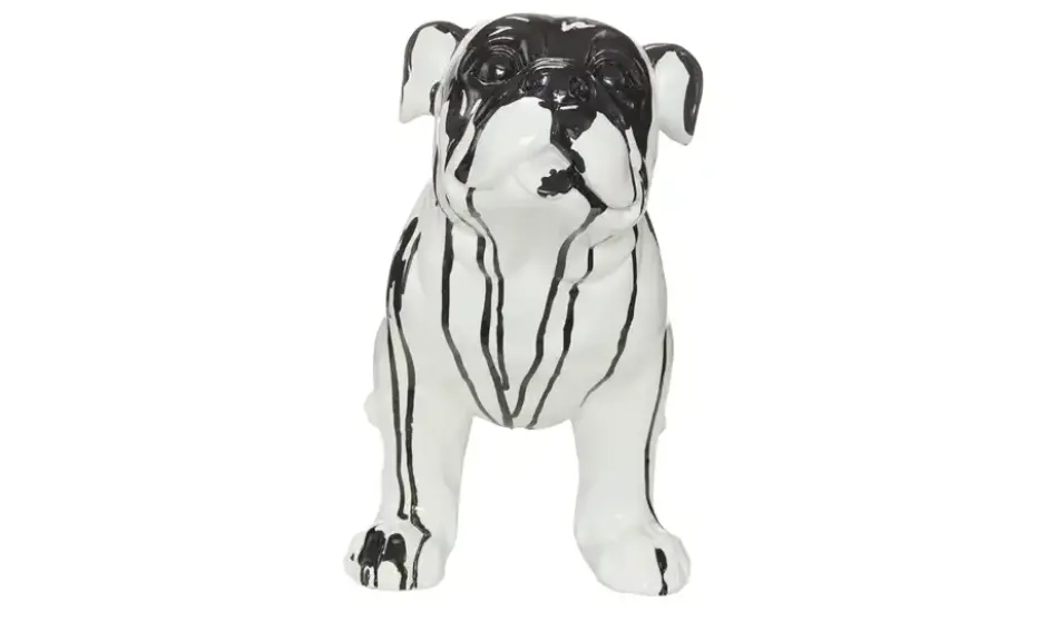 Deko Hund
