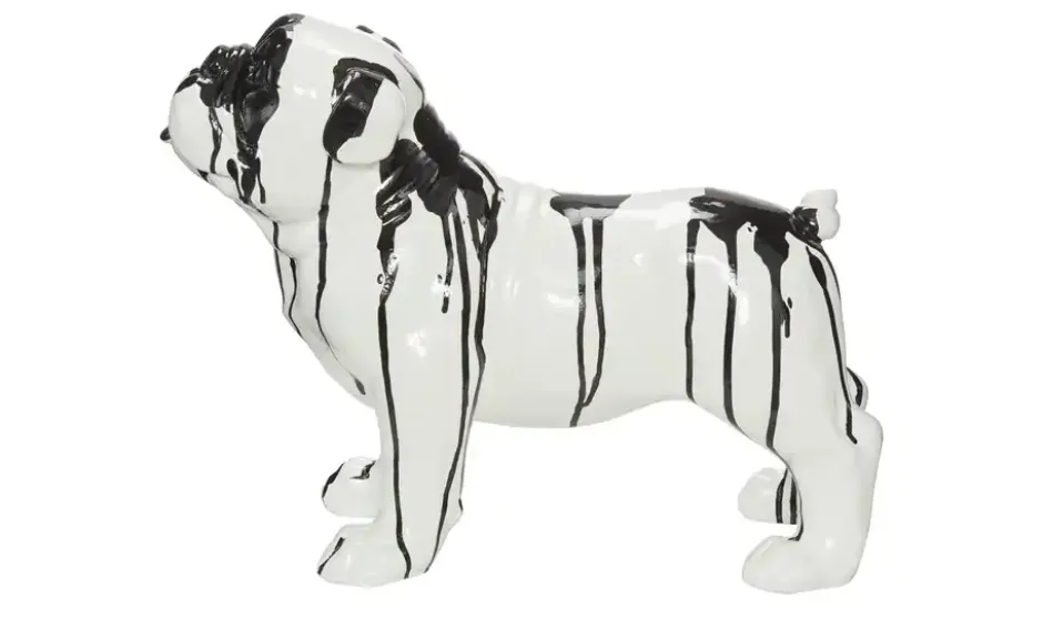 Deko Hund
