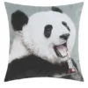 Dekokissen Panda