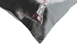 Dekokissen Panda