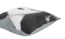Dekokissen Panda