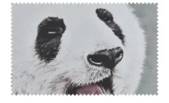 Dekokissen Panda
