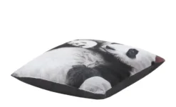 Dekokissen Panda